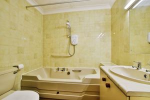 BATHROOM- click for photo gallery